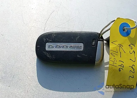 2013 Dodge Journey Crew z USA, uszkodzony, nr VIN 3C4PDDDG5DT567654